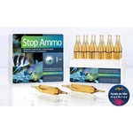 Prodibio Stop Ammo Redutor De Amonia P/ Aquario 1 Ampola