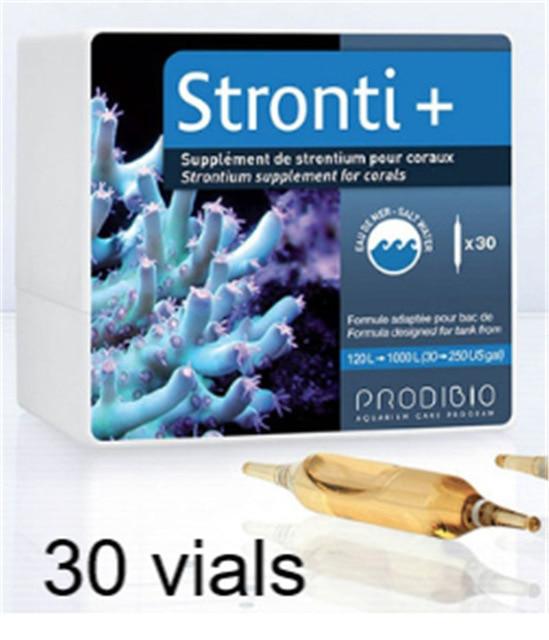 Prodibio Stronti + (caixa com 30 Ampolas) - Frete Grátis