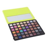 Professional 48 cores de sombra Sombra paleta de maquiagem conjunto kit Make Up