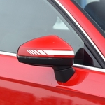 Professional Car DIY etiqueta Auto decalques corpo de vinil lado longo Stripe impermeável autoadesivo adesivos