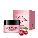 Professional cereja Lip Máscara Hidratante Hidratante Lip Care Creme Lipstick