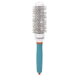 Professional Curly Hair Cylinder Comb Nylon Hairdressing Comb Brush Styling Tool