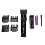 Professional hair clippers, hair clippers Electric hair clippers High power low noise hair clippers kit Ideal for the home salon