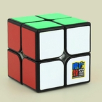 Professional Jogo suave Magic Cube Toy enigma para crianças iniciantes