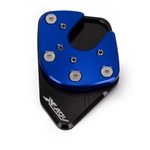 Professional Motos Acessórios Kickstand do cavalete lateral Fique Extensão Enlarger Pad para HONDA X-ADV