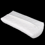 Professional Nail Art Mão Almofada esponja travesseiro macio Titular