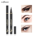 LOS Profissional preto delineador líquido impermeável de longa duração Make Up Women Comestic Eye Liner Pencil Lostubaky