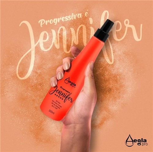Progressiva Aegla Pro- Jennifer