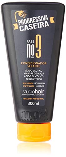 Progressiva St Hair Condicionador, Muriel, 300 Ml