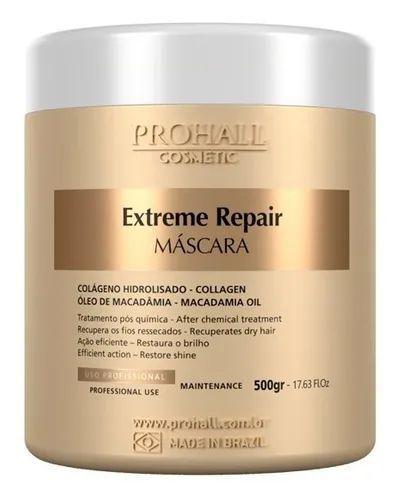 Prohall - Mascara Extreme Repair 500g