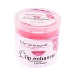 Projeto engra?ado do Silicone Mulheres Lip Lip Enhancer dispositivo Facial Beauty Aumentar Lips Alargamento Plump Ferramentas