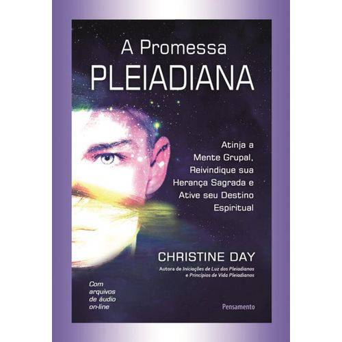 Promessa Pleiadiana, a