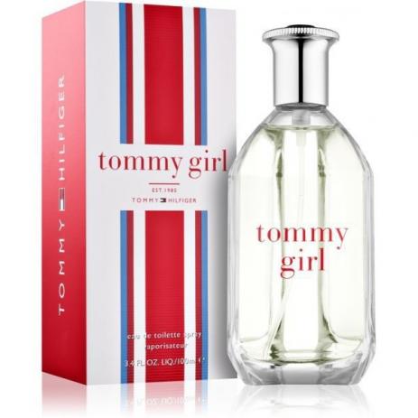 Promoção Tommy Girl 100ml Feminino | Original