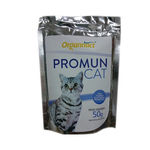 Promun Cat 50g Organnact Suplemento Gatos