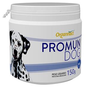 Promun Dog Organnact 150 Gr