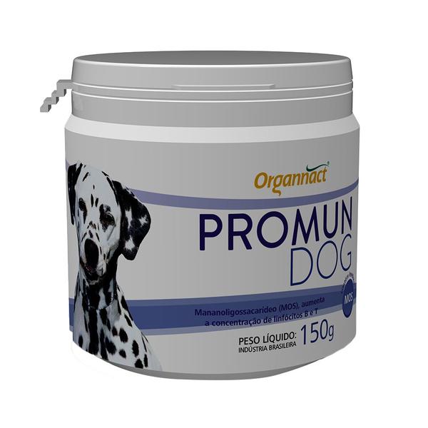 Promun Dog Organnact - 150g