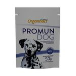 Promun Dog Organnact - 50g