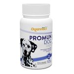 Promun Dog Tabs 105g Organnact 60 Tabletes
