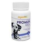 Promun Dog Tabs Organnact 105g - 60/tabletes