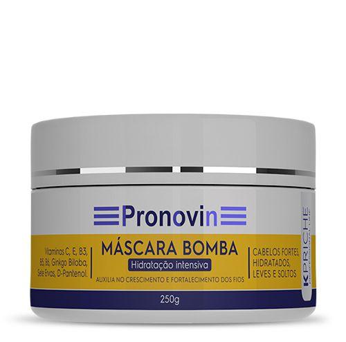 Pronovin Máscara Bomba Super Crescimento - Kpriche Professional Line