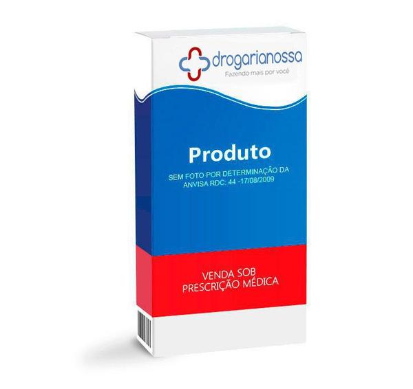 Cloridrato Metformina 500mg 30 Comprimidos Mer - Merck