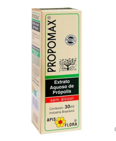 Propomax 30ml - Apis Flora - FO480907-1
