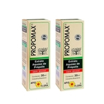Propomax - Extrato Aquoso de Própolis 30 ml 2 un