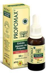 Propomax Extrato Propolis S/alcool Fr.c/30ml - Apis Flora