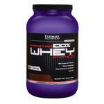 Prostar Whey Protein (907g) - Ultimate Nutrition