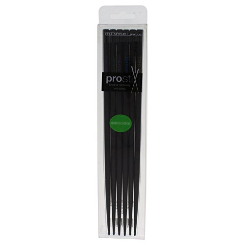ProStix Sticks By Paul Mitchell For Unisex - 6 Pc Hair Sticks