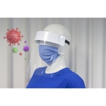 Proteção Facial - Face Shield