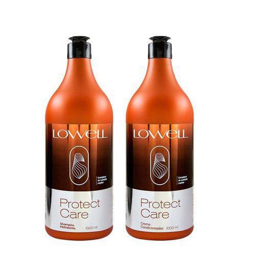 Protect Care Kit Duo 1000ml Lowell