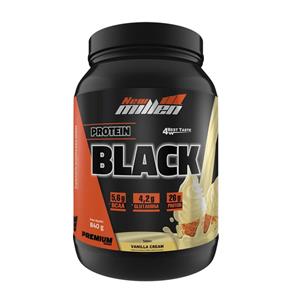 Protein Black 840g - New Millen - BAUNILHA