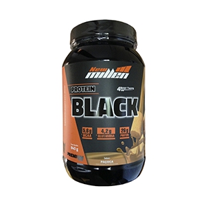 Protein Black New Millen