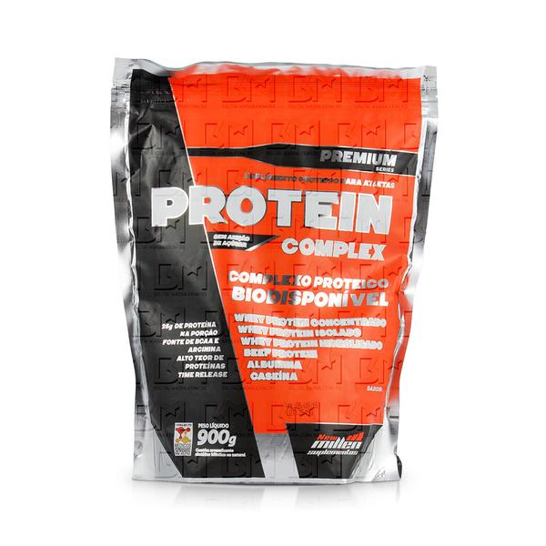 Protein Complex 900g - New Millen