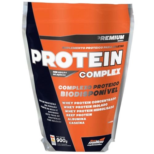 Protein Complex 900g New Millen