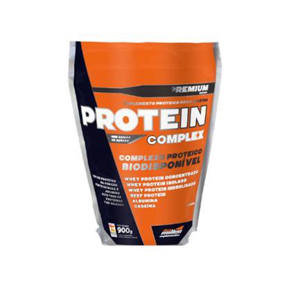 Protein Complex 900gr - New Millen