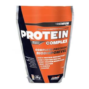 Protein Complex - Chocolate - New Millen