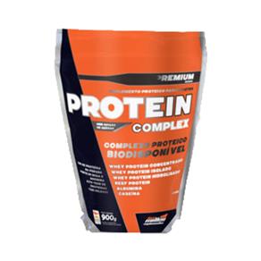 Protein Complex - New Millen - 900 G - Chocolate