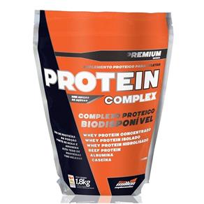 Protein Complex - New Millen - Chocolate - 1,8 Kg