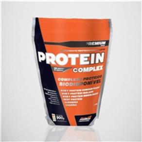 Protein Complex - New Millen - - Chocolate - 900 G
