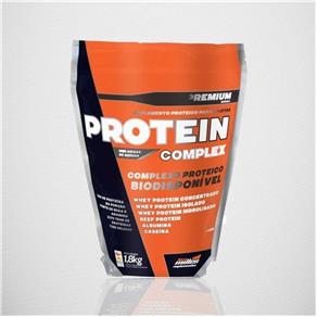 Protein Complex - New Millen - Chocolate