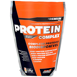 Protein Complex Premium - 1,8 Kg - New Millen