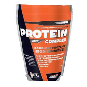 Protein Complex Premium - 1,8Kg - New Millen - Baunilha