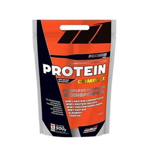 Protein Complex Premium - 1800g - New Millen - BAUNILHA - 1,8 KG