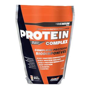 Protein Complex Premium - New Millen - MORANGO