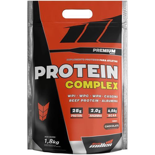 Protein Complex Premium S102 - New Millen S102