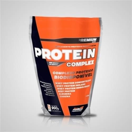 Protein Complex Premium Series 900g - New Millen