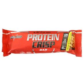 Protein Crisp Bar Trufa de Maracujá - 1 Unidade
