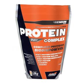 Protein Plex New Millen